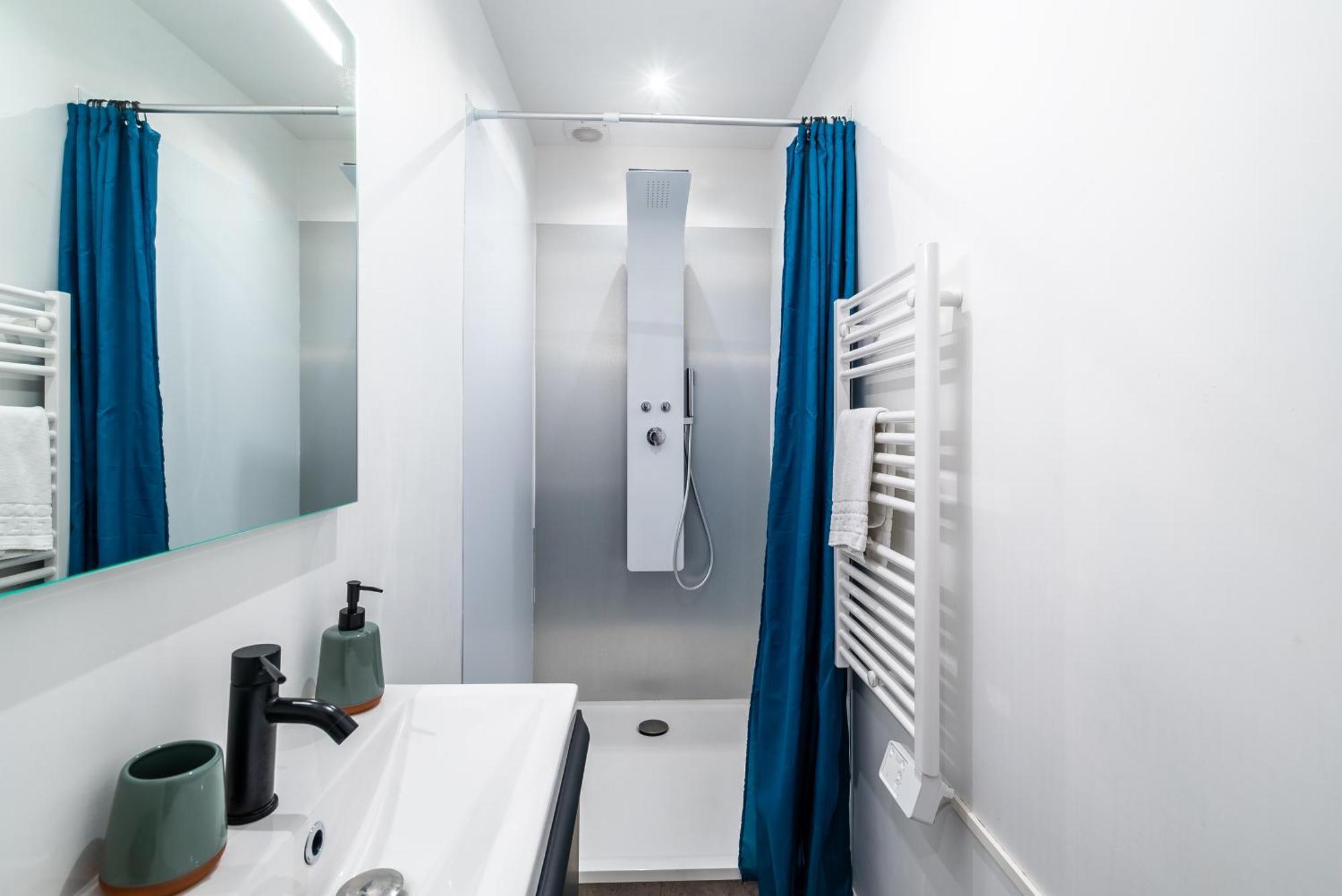 Mon Appart'Hotel - Gare De Limoges - Appartement Familial - Parking En Supp 外观 照片