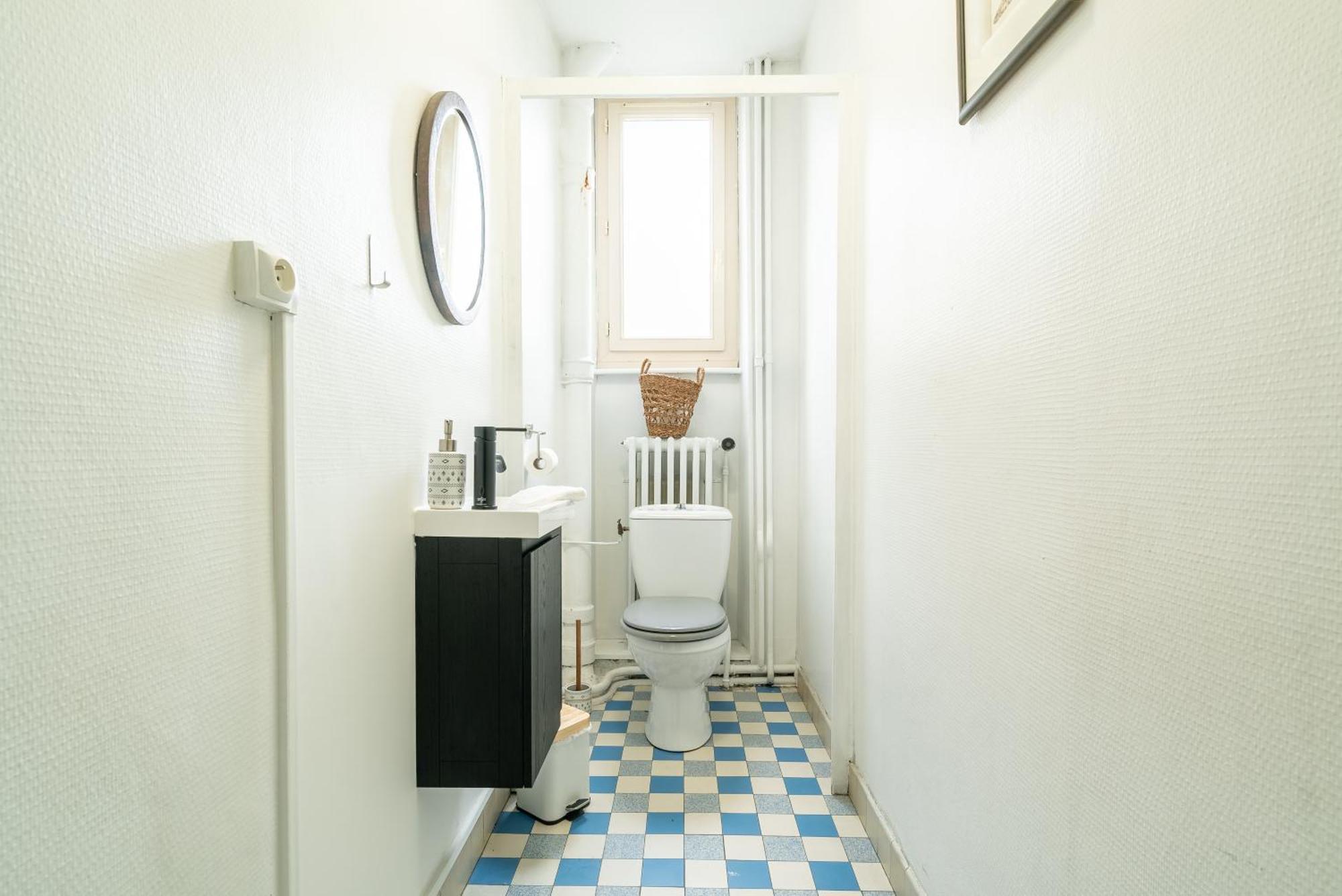 Mon Appart'Hotel - Gare De Limoges - Appartement Familial - Parking En Supp 外观 照片