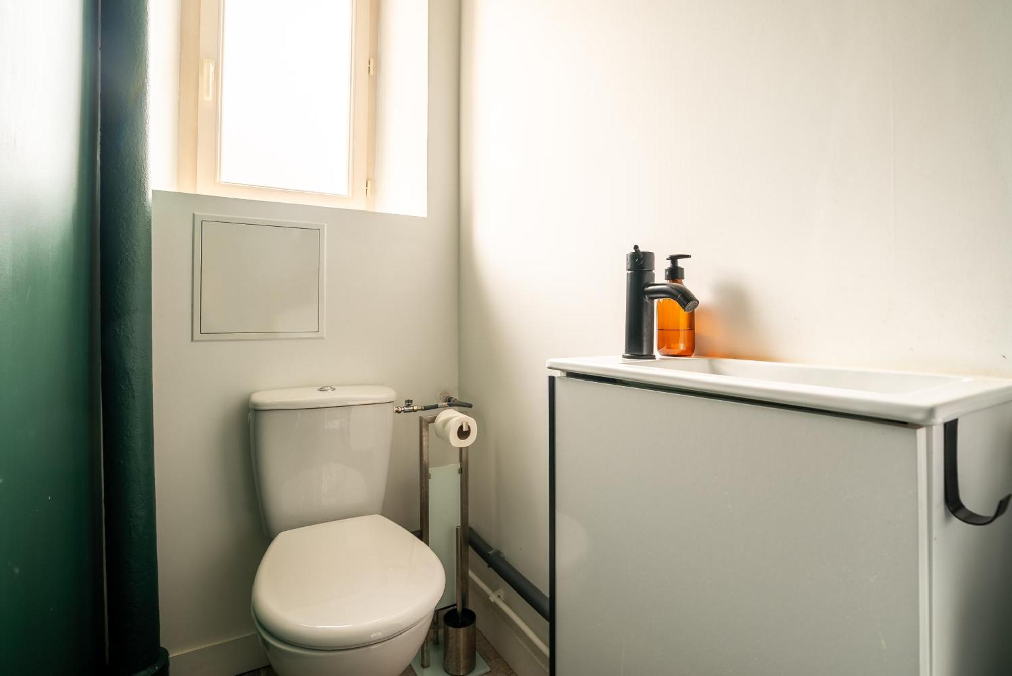 Mon Appart'Hotel - Gare De Limoges - Appartement Familial - Parking En Supp 外观 照片