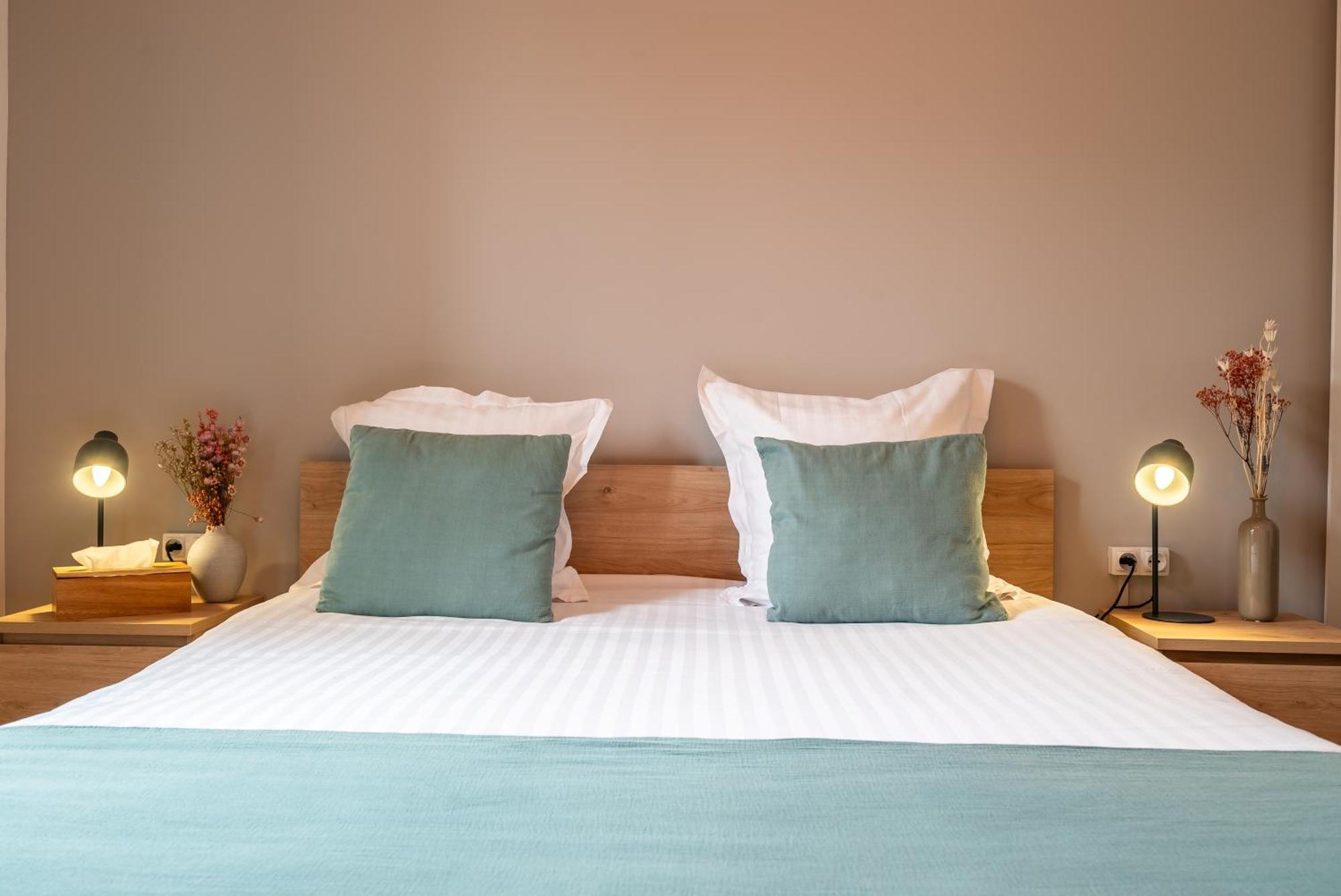 Mon Appart'Hotel - Gare De Limoges - Appartement Familial - Parking En Supp 外观 照片
