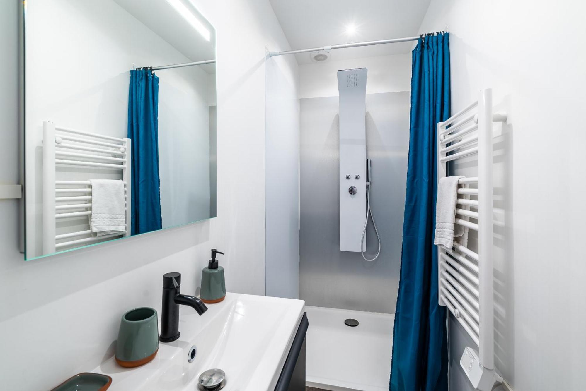 Mon Appart'Hotel - Gare De Limoges - Appartement Familial - Parking En Supp 外观 照片